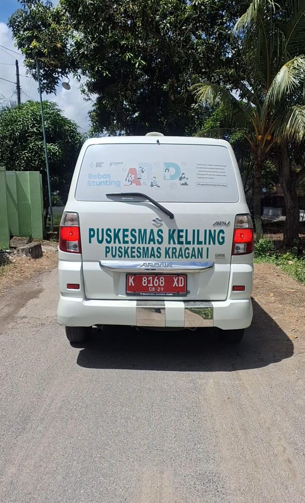 Kesehatan Ibu dan Anak Merupakan Investasi Masa Depan Bangsa